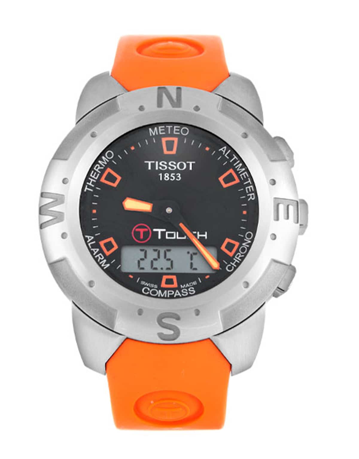 Tissot T-Touch T33.1.598.59